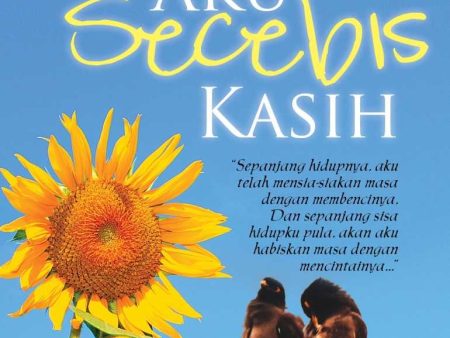 Berikan Aku Secebis Kasih Online Hot Sale