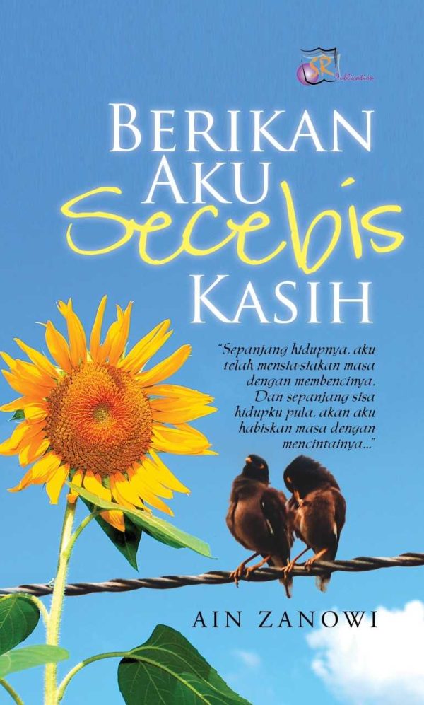 Berikan Aku Secebis Kasih Online Hot Sale