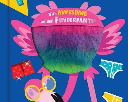 Funderpants! Fashion