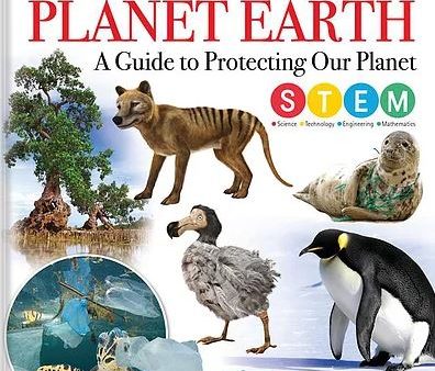 Wonders of Learning- Saving Planet Earth Online Sale