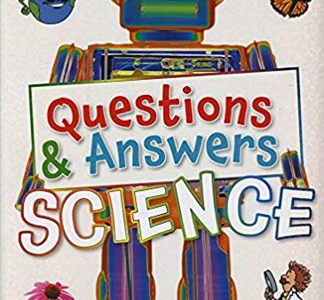 Questions & Answers: Science For Sale