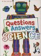 Questions & Answers: Science For Sale