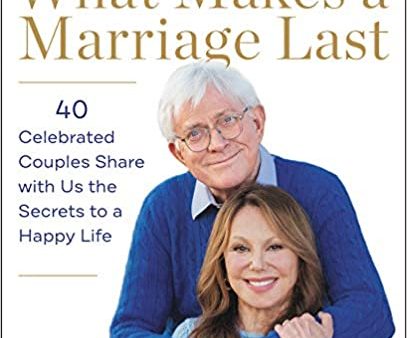 What Makes a Marriage Last Online Sale