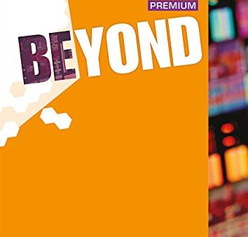 Beyond B2 Teacher`S Book Premium Pack Online Sale