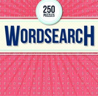 250 Puzzle: Wordsearch Online