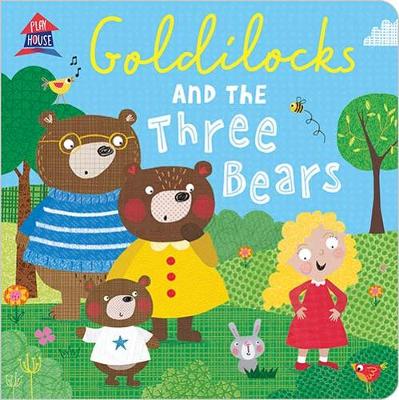 Playhouse Goldilocks and the Three Bears Online now