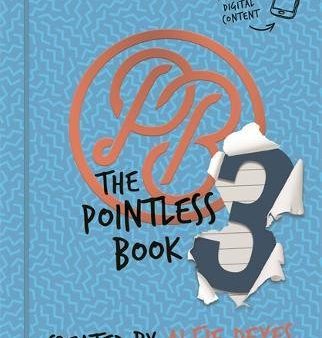 The Pointless Book 3 (Pointless Book Series) Online