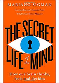 THE SECRET LIFE OF THE MIND For Sale