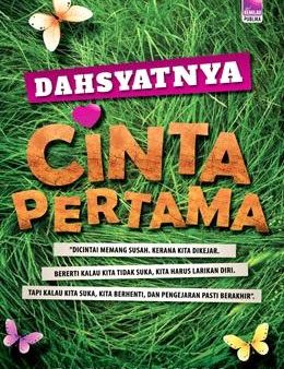 Dahsyatnya Cinta Pertama Sale