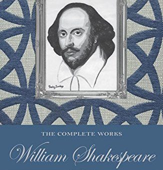 THE COMPLETE WORKS OF WILLIAMSHAKESPEARE Fashion