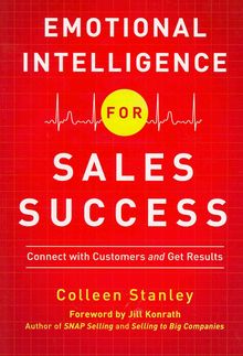 EMOTIONAL INTELLIGENCE FOR SALES SUCCES Supply