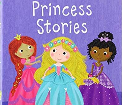 Five-minute Princess Stories Online