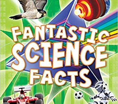 Fantastic Science Facts For Cheap