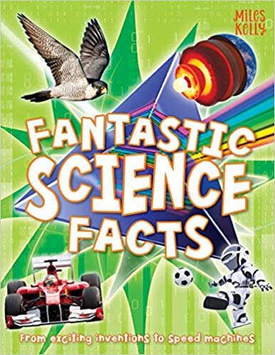 Fantastic Science Facts For Cheap