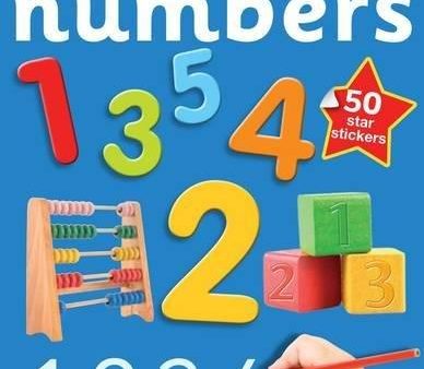 PEN SKILL FOR LITTLE HANDS NUMBERS Online Hot Sale