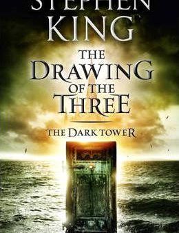 THE DRAWING OF THE THREE (DARK TOWER #2) Discount