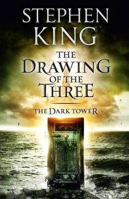 THE DRAWING OF THE THREE (DARK TOWER #2) Discount