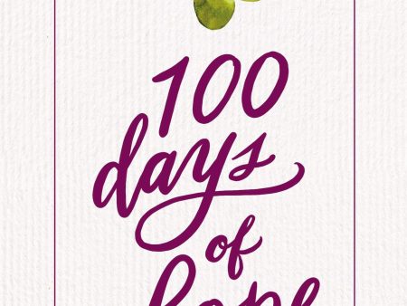 100 Days of Hope For Cheap