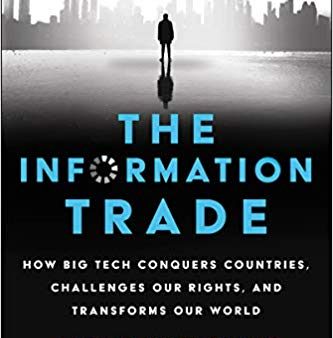 The Information Trade Online Sale