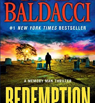 Redemption Hot on Sale