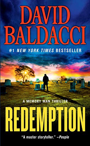 Redemption Hot on Sale