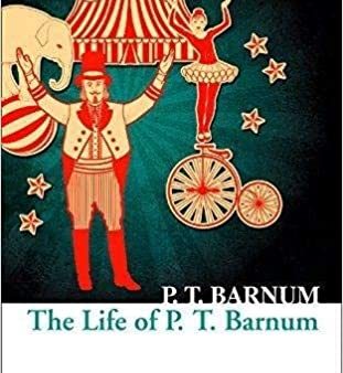 The Life of P.T. Barnum Discount