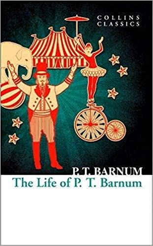 The Life of P.T. Barnum Discount