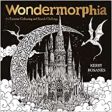 Wondermorphia For Cheap