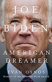 Joe Biden: American Dreamer Hot on Sale