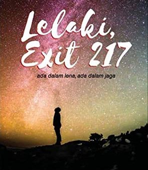 Lelaki Exit 217 Discount