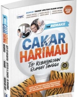 Cakar Harimau (The Remake) For Cheap