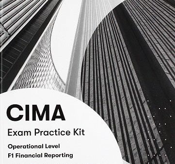 CIMA 2019-20 F1 Exam Practice Kit Online