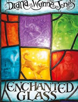 ENCHANTED GLASS on Sale