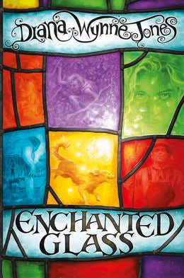 ENCHANTED GLASS on Sale