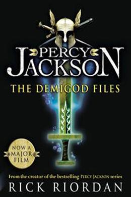 Percy Jackson: The Demigod Files Fashion