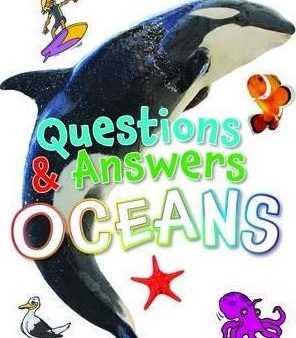 Questions & Answers: Oceans on Sale