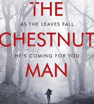 The Chestnut Man Cheap