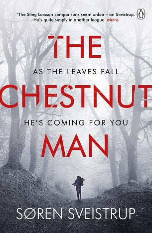 The Chestnut Man Cheap