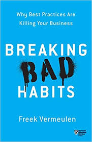 Breaking Bad Habits: Why Best Practices Are Killing Your Business Online now