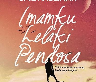 Imamku Lelaki Pendosa (Novel Adaptasi) on Sale