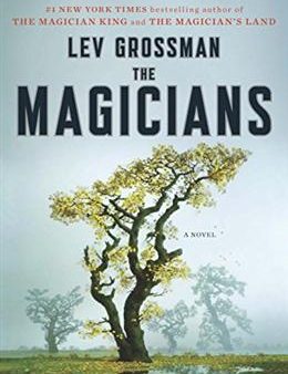 THE MAGICIANS Online Hot Sale