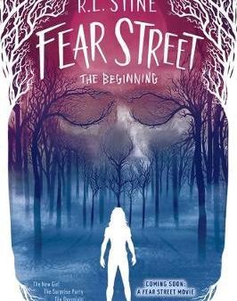 Fear Street the Beginning Hot on Sale