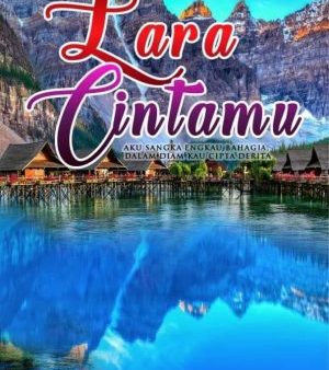 Lara Cintamu Online Sale