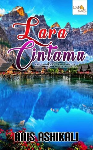 Lara Cintamu Online Sale