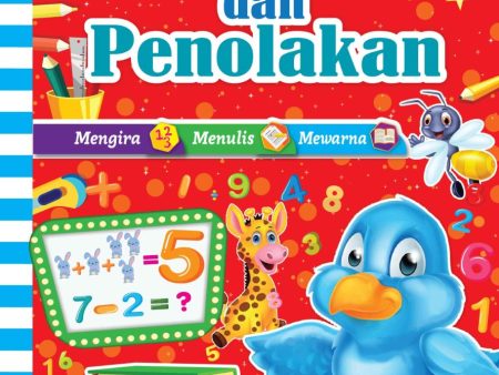 Penambahan & Penolakan Online