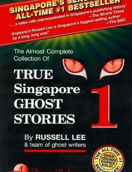 True Singapore Ghost Stories #01 Online