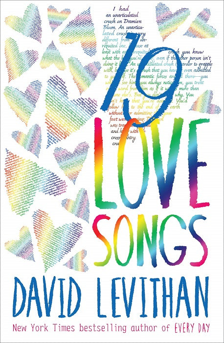 19 Love Songs Online