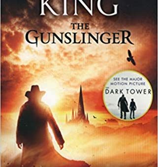 THE GUNSLINGER (DARK TOWER #1) Hot on Sale