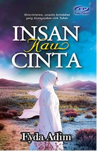 Insan Kau Cinta For Discount