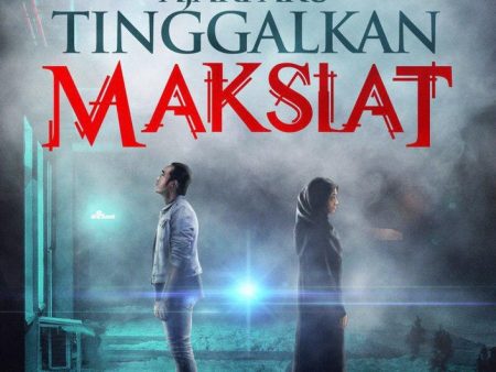 AJARI AKU TINGGALKAN MAKSIAT For Sale